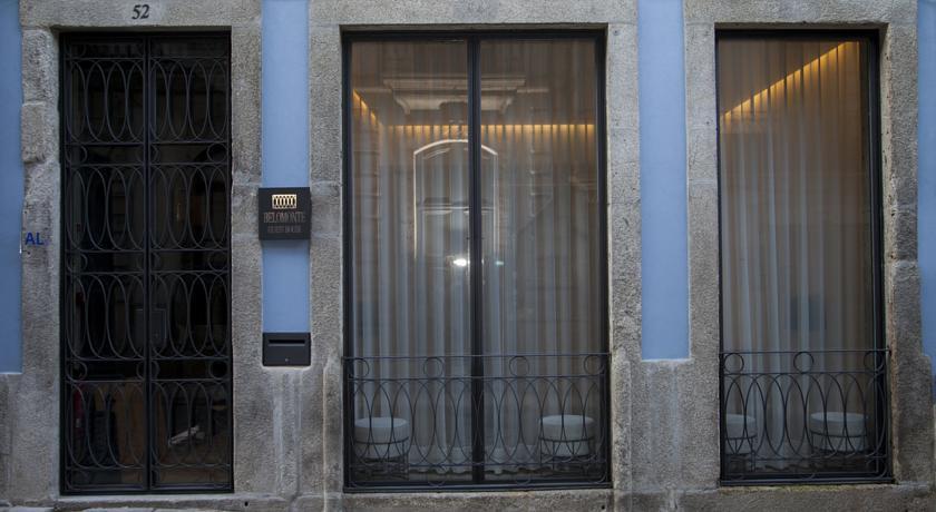 Belomont52 Guest House — Photos 2